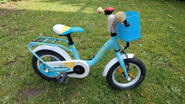 Die besten Kinderfahrräder mit 12 Zoll - © dadslife.de