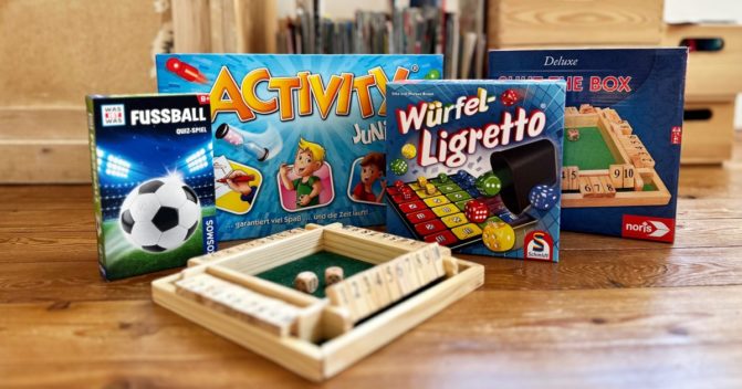 © Kurt Vierthaler / dadslife.at