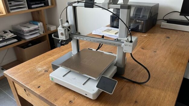 Die besten 3D-Drucker - © dadslife.de