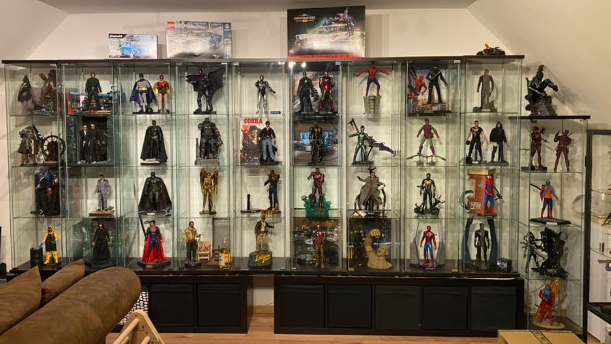 Die besten Actionfiguren für Kinder und Sammler im Test - © dadslife.de
