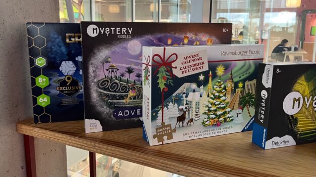 Die besten Adventskalender für Jungen im Test - © Christian Eberle-Abasolo / dadslife.de