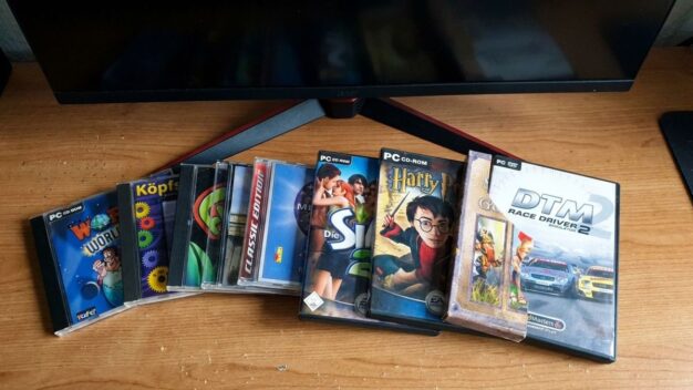 Die besten Computerspiele für Kinder - © dadslife.de