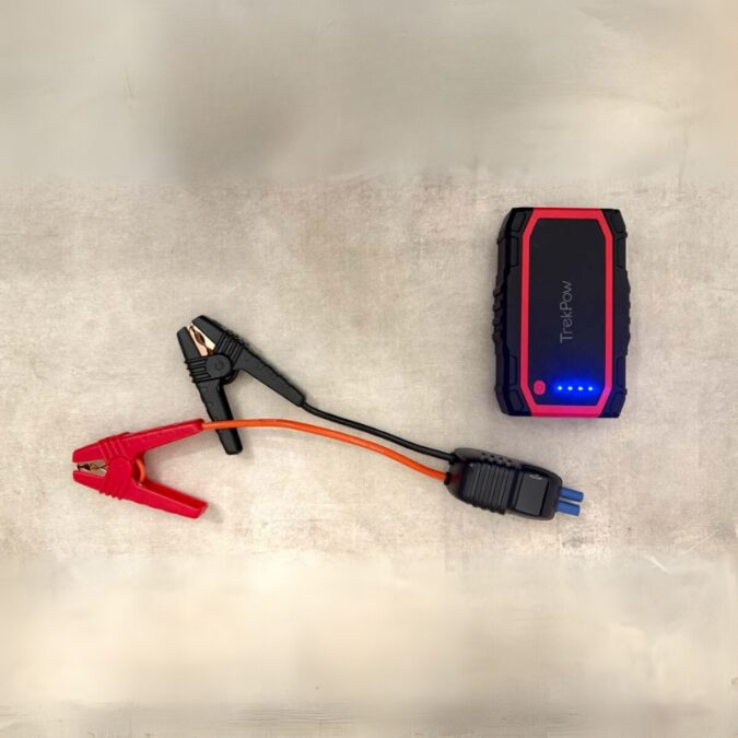 Das beste Zubehör fürs Familienauto im Test - © Christian Eberle-Abasolo / dadslife.de