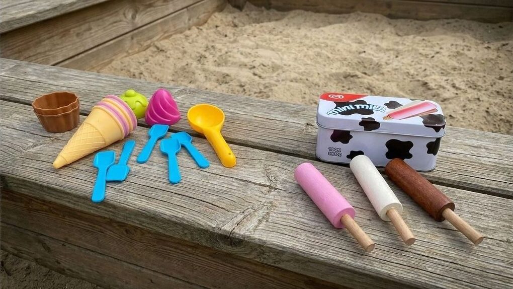 Das beste Eis-Spielzeug für Kinder - © dadslife.de