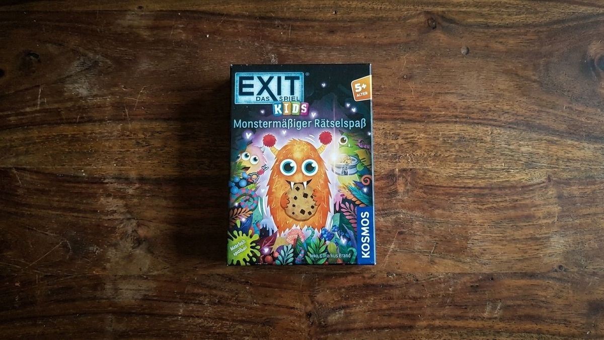 Die besten Escape-Room-Spiele für zuhause © dadslife.de