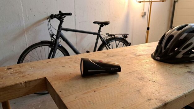 Die besten Fahrradlichter mit Akku und StVZO-Zulassung - © dadslife.de