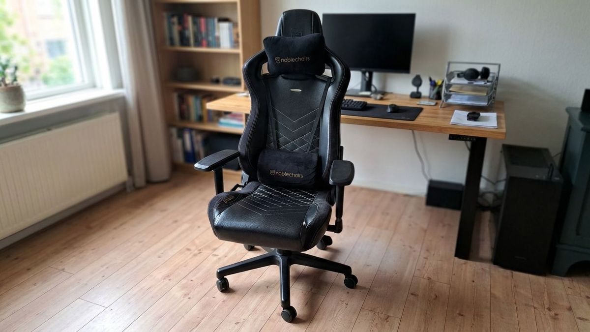 Die besten Gaming-Stühle für Kinder & Erwachsene - © dadslife.de