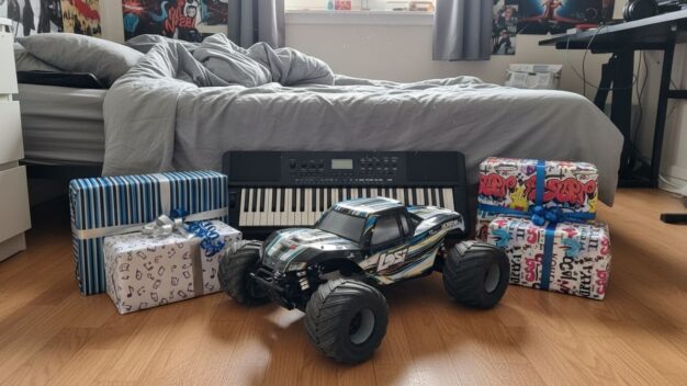 33 coole Geschenke für Jungs [Ratgeber] - © dadslife.de