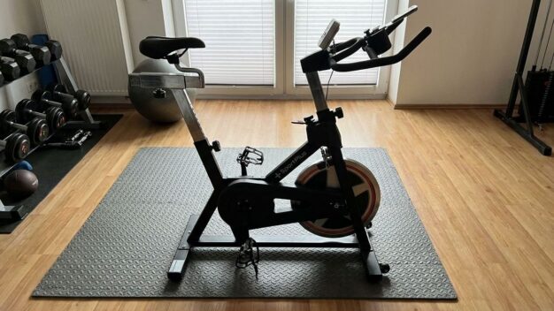 Die besten Indoor-Bikes - © dadslife.de