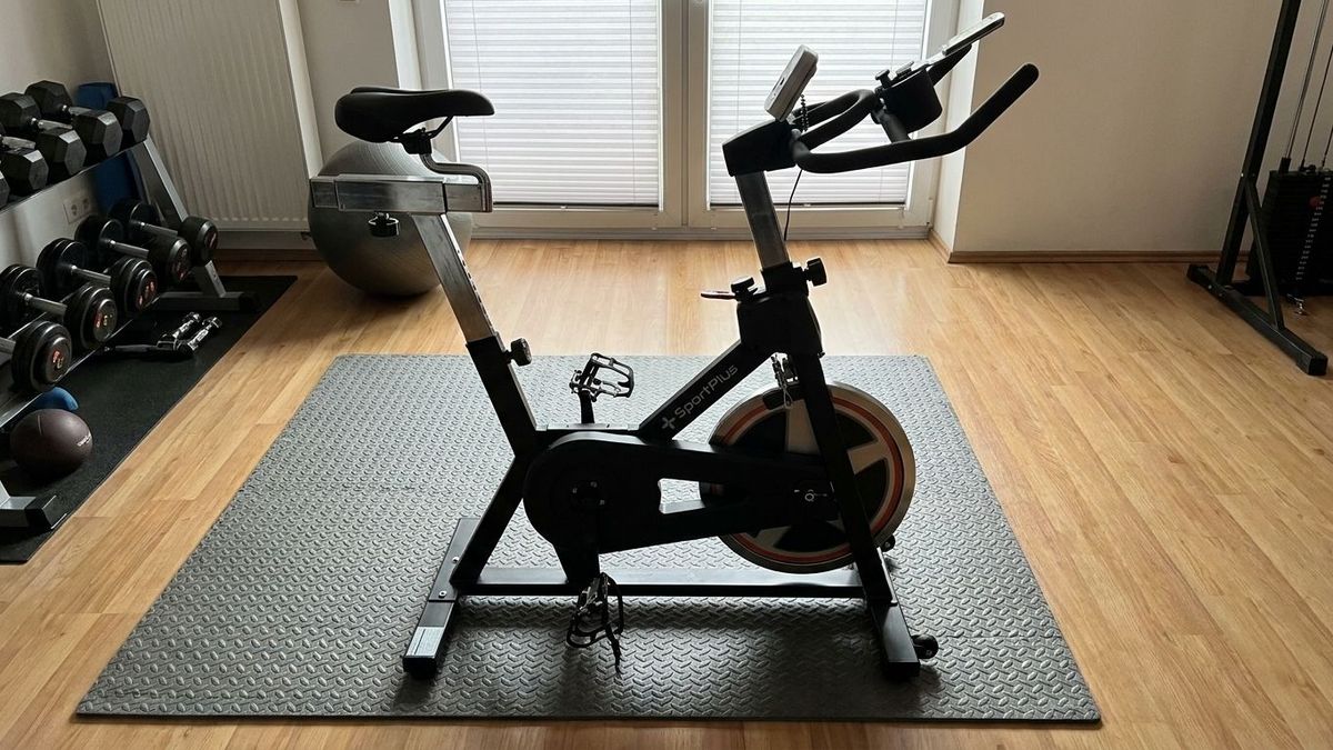 Die besten Indoor-Bikes - © dadslife.de