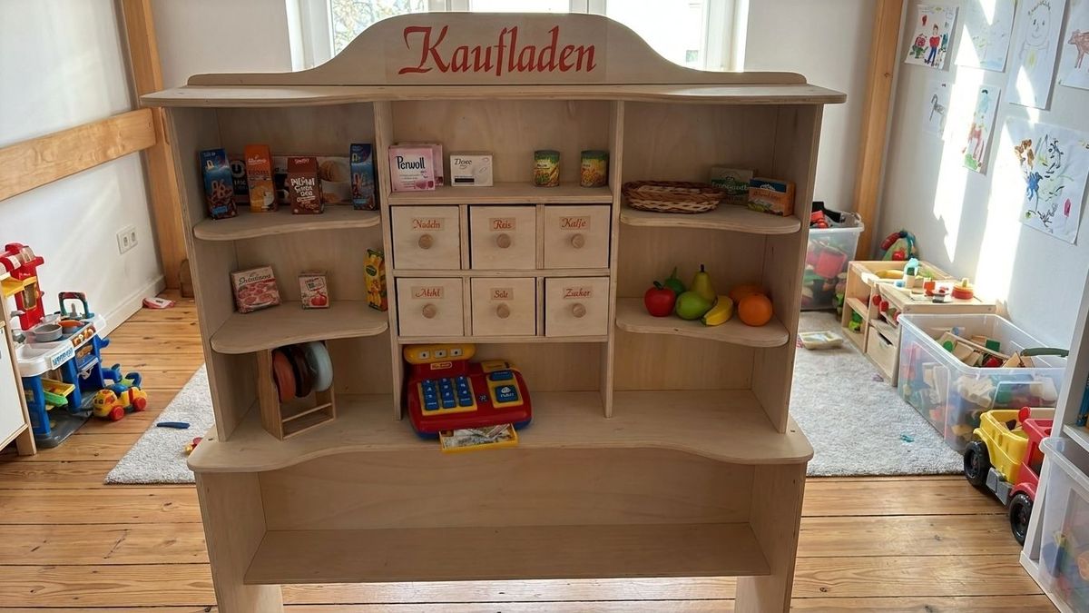Die besten Kaufmannsläden für Kinder - © dadslife.de