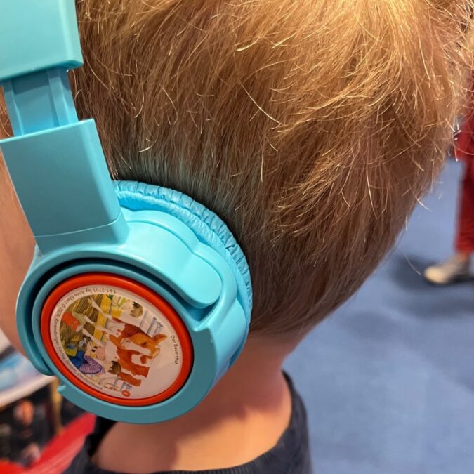 Die besten Toniebox-Alternativen im Test - © Christian Eberle-Abasolo / dadslife.de