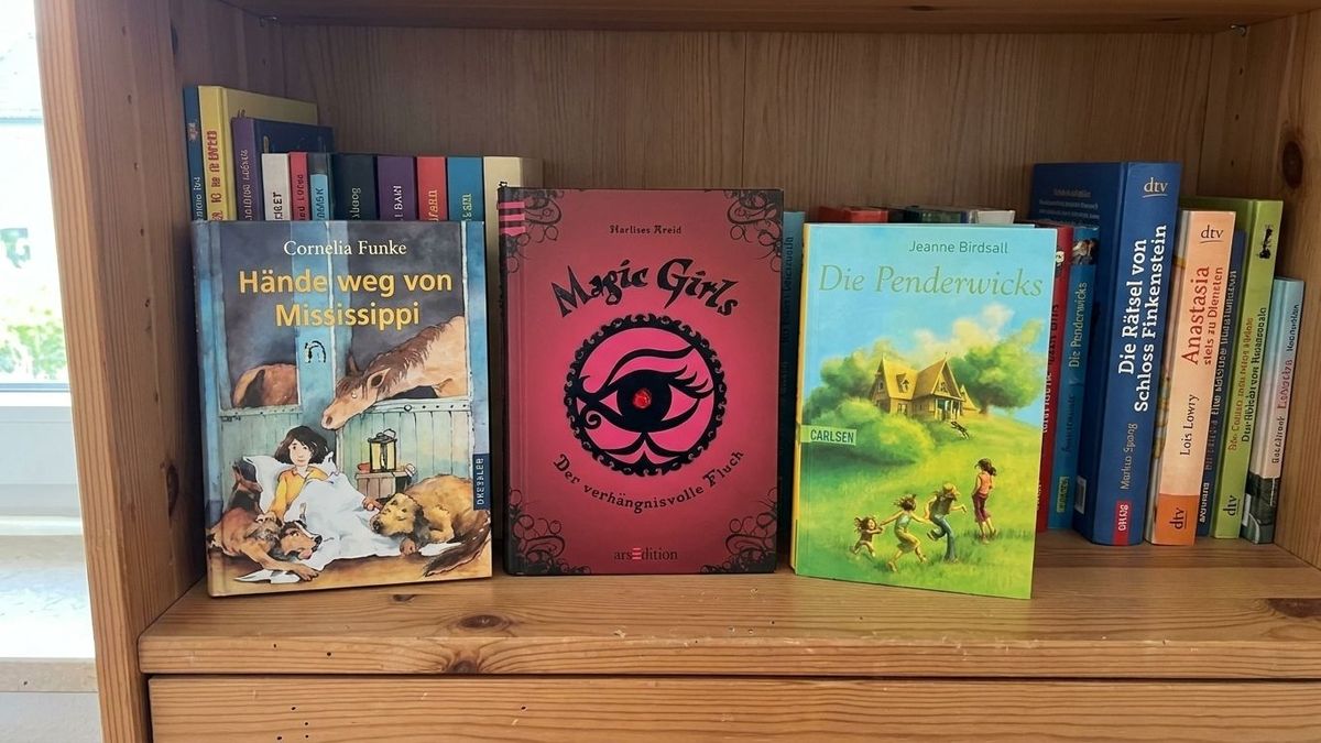 Die besten Kinderbücher für 10-Jährige - © dadslife.de