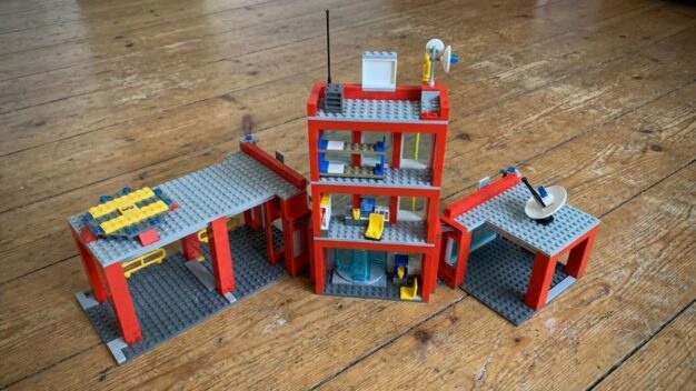 Die besten LEGO-City-Sets als Geschenk für Kinder © dadslife.de