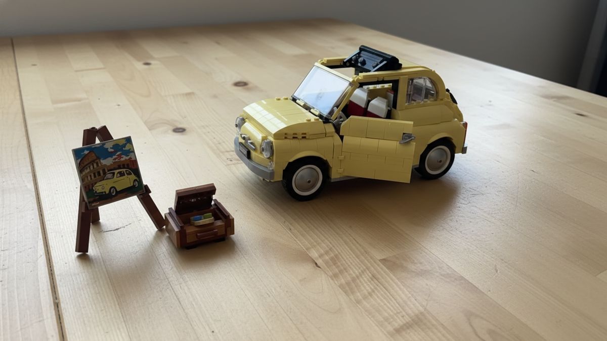 Die besten LEGO Creator Experts - © dadslife.de