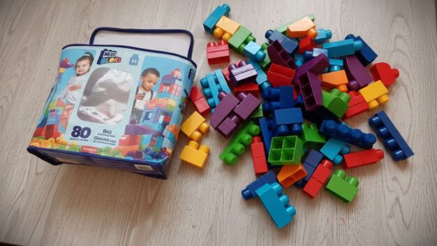 Die besten Mega Bloks - © dadslife.de