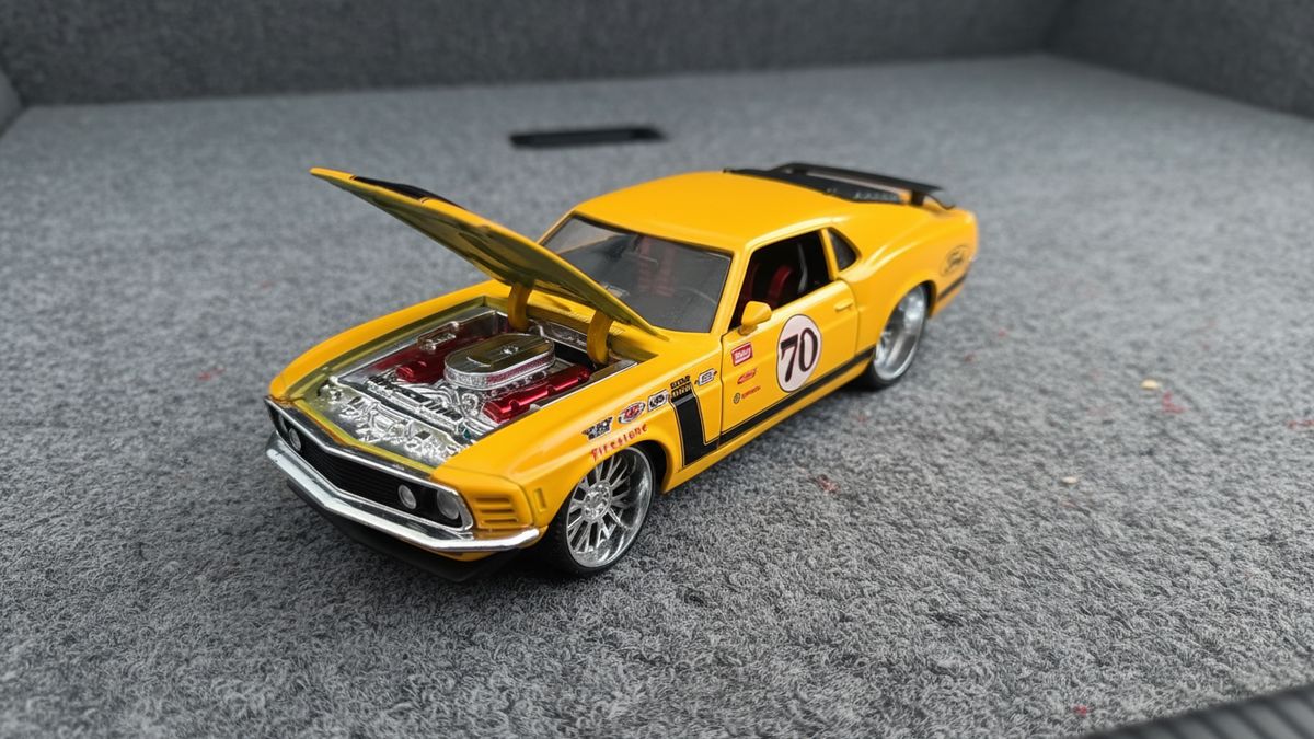 Die besten Modellautos - © dadslife.de