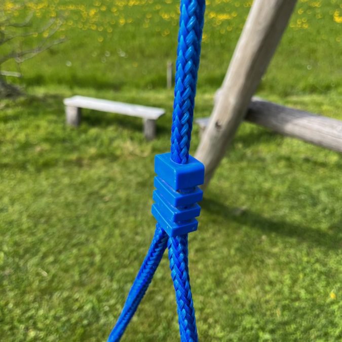 Nestschaukel – © Christian Eberle-Abasolo / dadslife.at