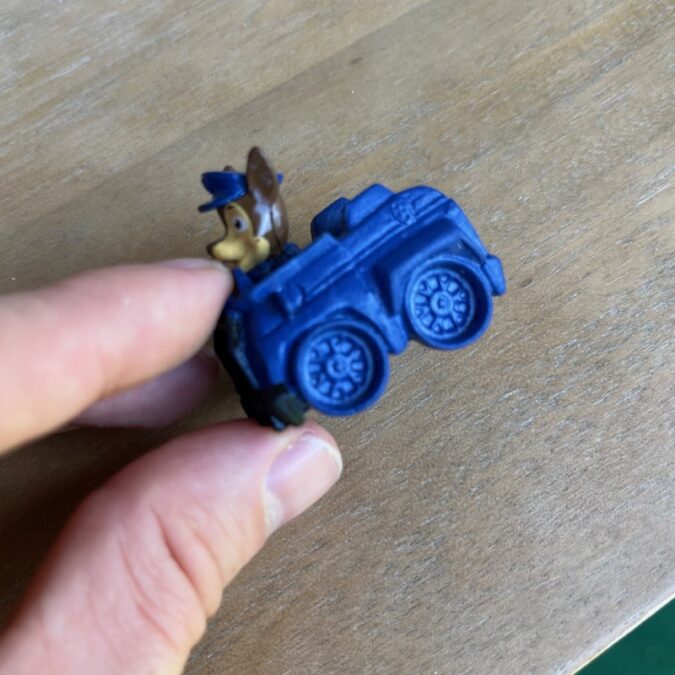 Die besten PAW Patrol-Fahrzeuge –  © Christian Eberle-Abasolo / dadslife.at