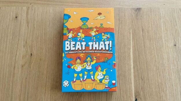 Die besten Partyspiele für Familie und Feiern © dadslife.de