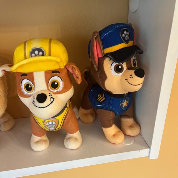 Die besten PAW Patrol Kuscheltiere im Test - © dadslife.de