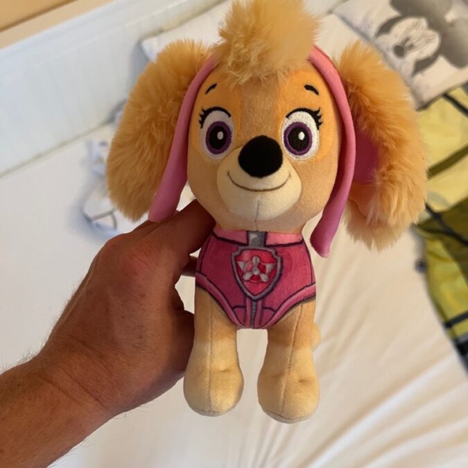 Die besten PAW Patrol Kuscheltiere im Test - © dadslife.de