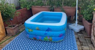 Die besten Planschbecken –  © Christian Eberle-Abasolo / dadslife.at