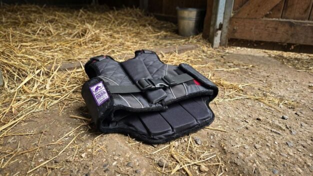 Die besten Reitwesten für Kinder - © dadslife.de