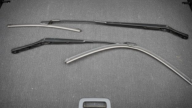 Die besten Scheibenwischer - © dadslife.de