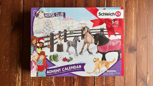 Die besten Schleich-Adventskalender - © dadslife.de