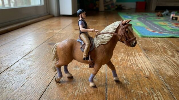 Die schönsten Schleich-Pferde und Pferde-Sets für Kinder © dadslife.de