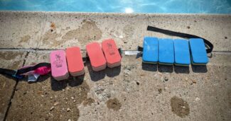Die besten Schwimmgürtel für Kinder & Erwachsene - © dadslife.de