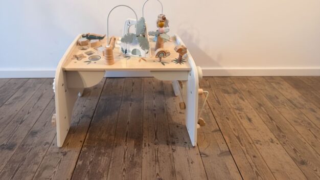 Die besten Spieltische für Kinder - © dadslife.de