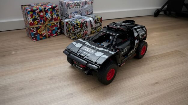 Die besten Spielzeuge für 10-jährige Mädchen & Jungs - © dadslife.de