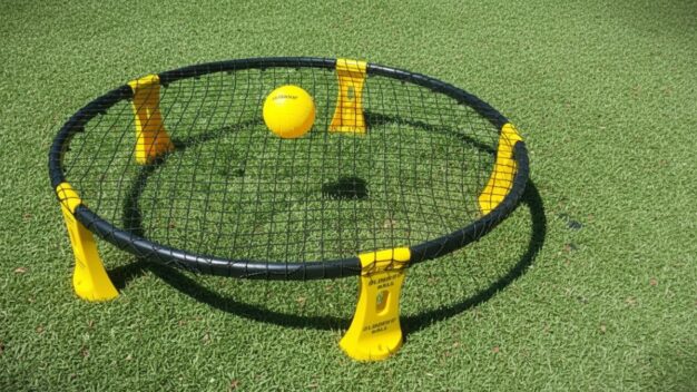 Die besten Spikeballs - © dadslife.de