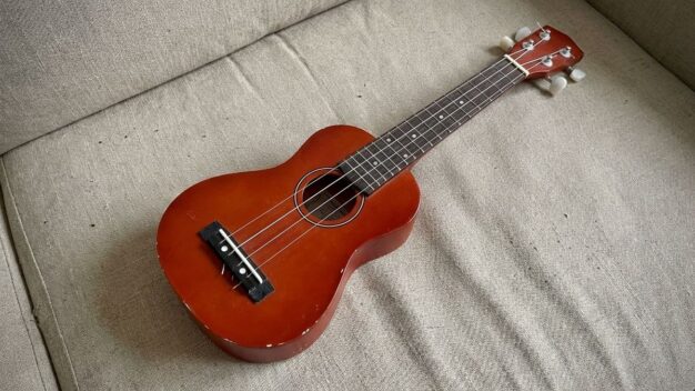 Die besten Ukulelen für Kinder - © dadslife.de