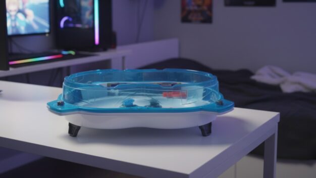 Die besten Beyblade-Arenen im Test - © dadslife.de