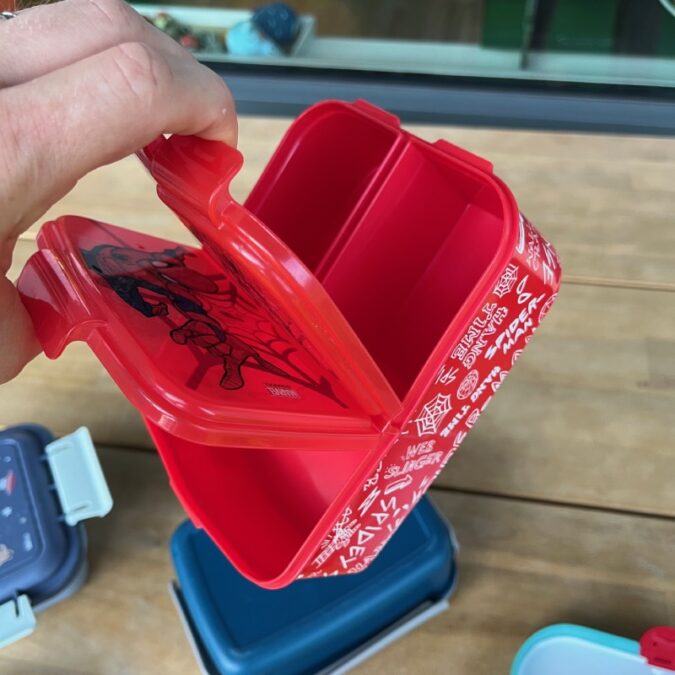 Die besten Brotdosen & Jausenboxen für Kinder – © Christian Eberle-Abasolo / dadslife.at