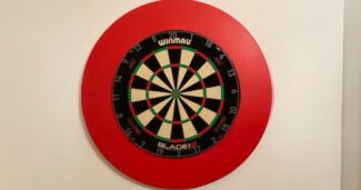 Die besten Dartscheiben für zu Hause – © Christian Eberle-Abasolo / dadslife.at