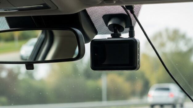Die besten Dashcams fürs Auto im Test - © Dadslife.de / Gemini