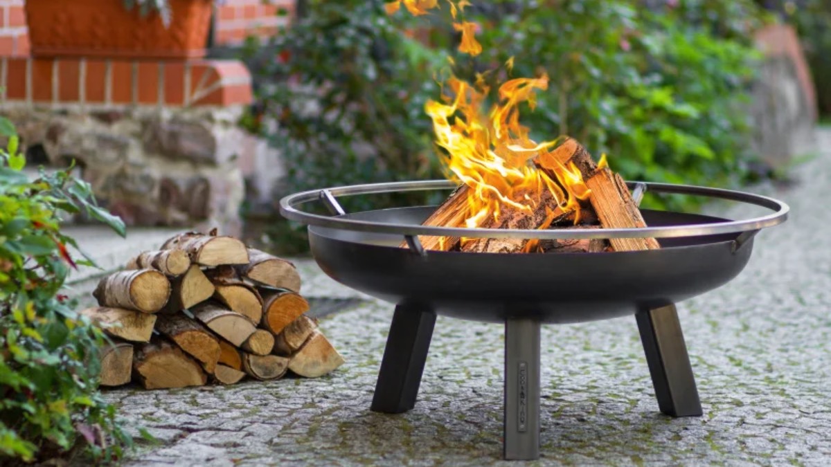 Die besten Feuerschalen im Test - © CookKing