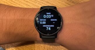 Die besten Fitness-Uhren und Tracker im Test - © Christian Eberle-Abasolo / dadslife.de