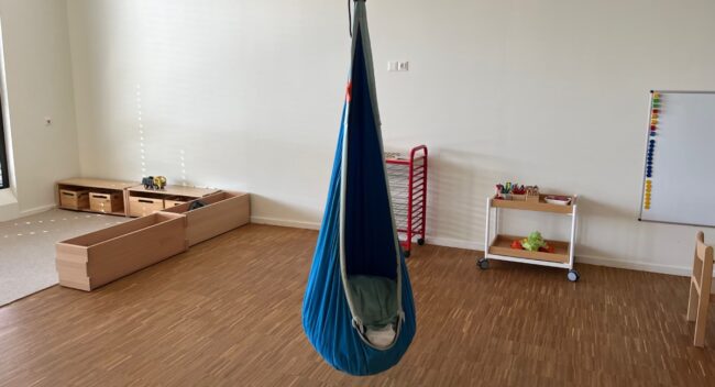 Die besten Hängehöhlen für Kinder im Test - © Christian Eberle-Abasolo / dadslife.at