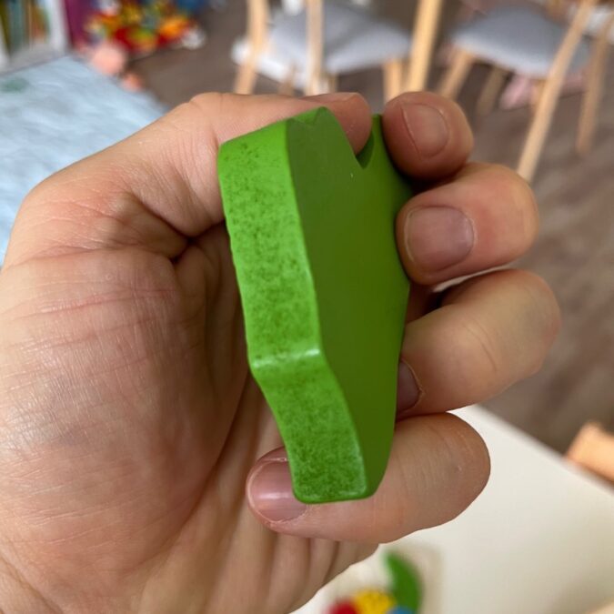 Die besten Holzspiele für Kinder im Test - © Christian Eberle-Abasolo / dadslife.de