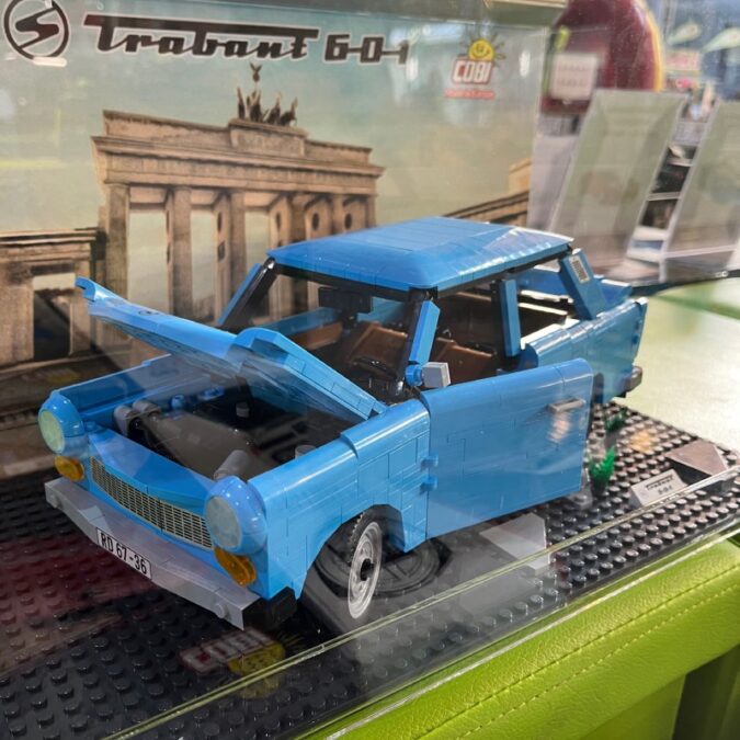 Die besten Alternativen zu LEGO [Klemmbausteine] - © Christian Eberle-Abasolo / dadslife.de