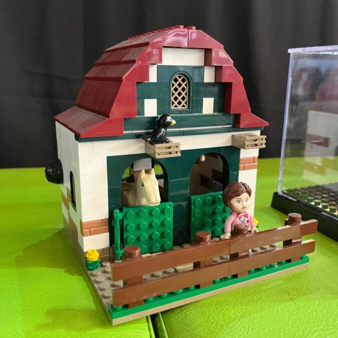 Die besten Alternativen zu LEGO [Klemmbausteine] - © Christian Eberle-Abasolo / dadslife.de