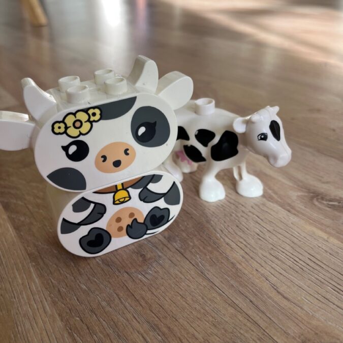 Die besten LEGO duplo-Tiere im Test - © Christian Eberle-Abasolo / dadslife.de