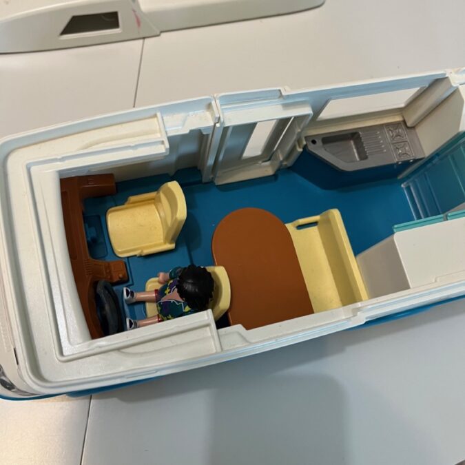 Die besten Playmobil-Sets im Vergleich –  © Christian Eberle-Abasolo / dadslife.at