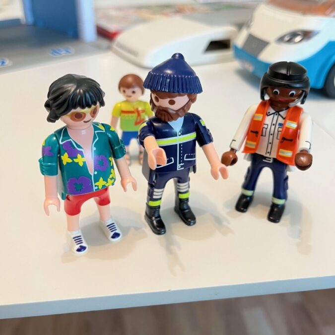 Die besten Playmobil-Sets im Vergleich –  © Christian Eberle-Abasolo / dadslife.at