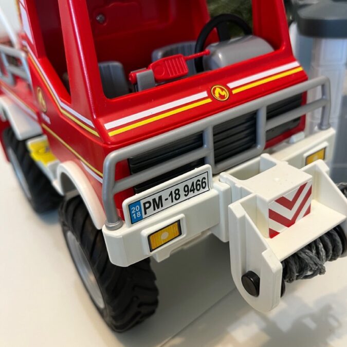 Die besten Playmobil-Sets im Vergleich –  © Christian Eberle-Abasolo / dadslife.at